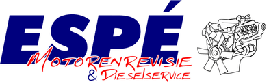 Espé Motorenrevisie